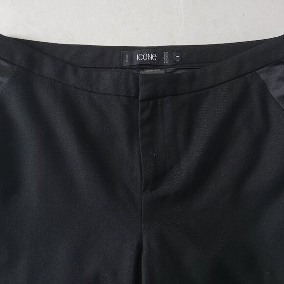 INCONE | Tuxedo Dress Pants - Picture 7 of 13